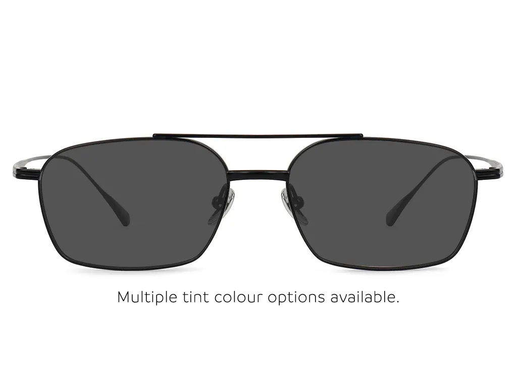 Feel Good Collection Tayo 10 Black 54