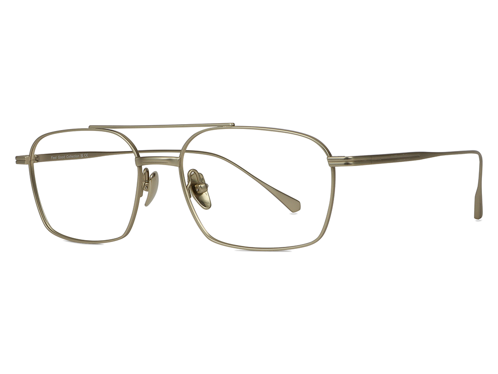 Feel Good Collection Tayo 11 Gold 54