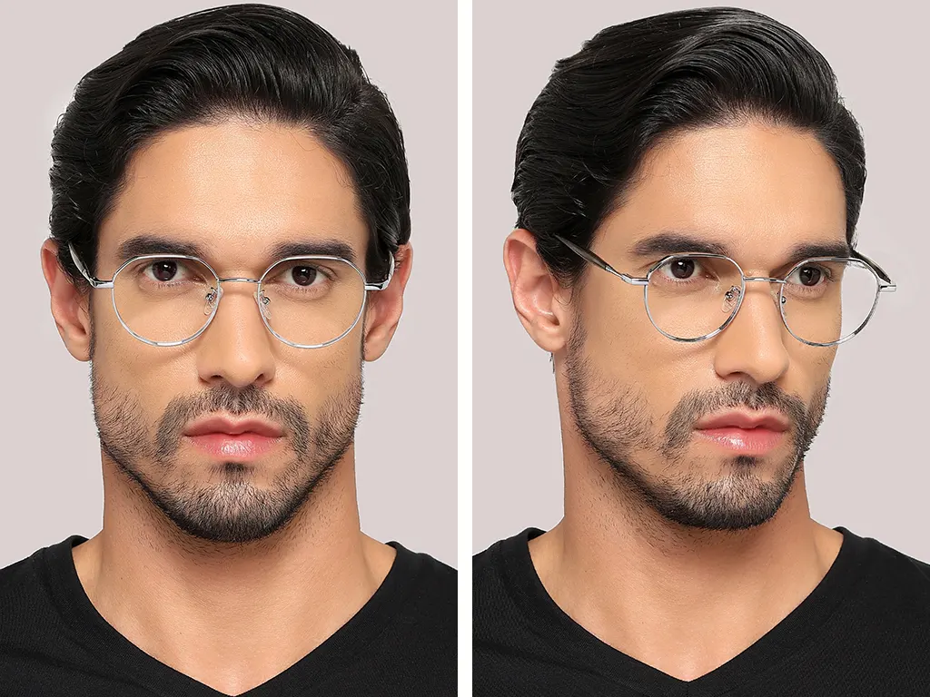 Feel Good Collection Taz 10 Silver 50