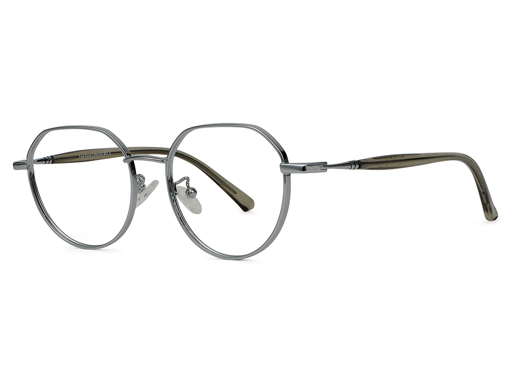 Feel Good Collection Taz 10 Silver 50