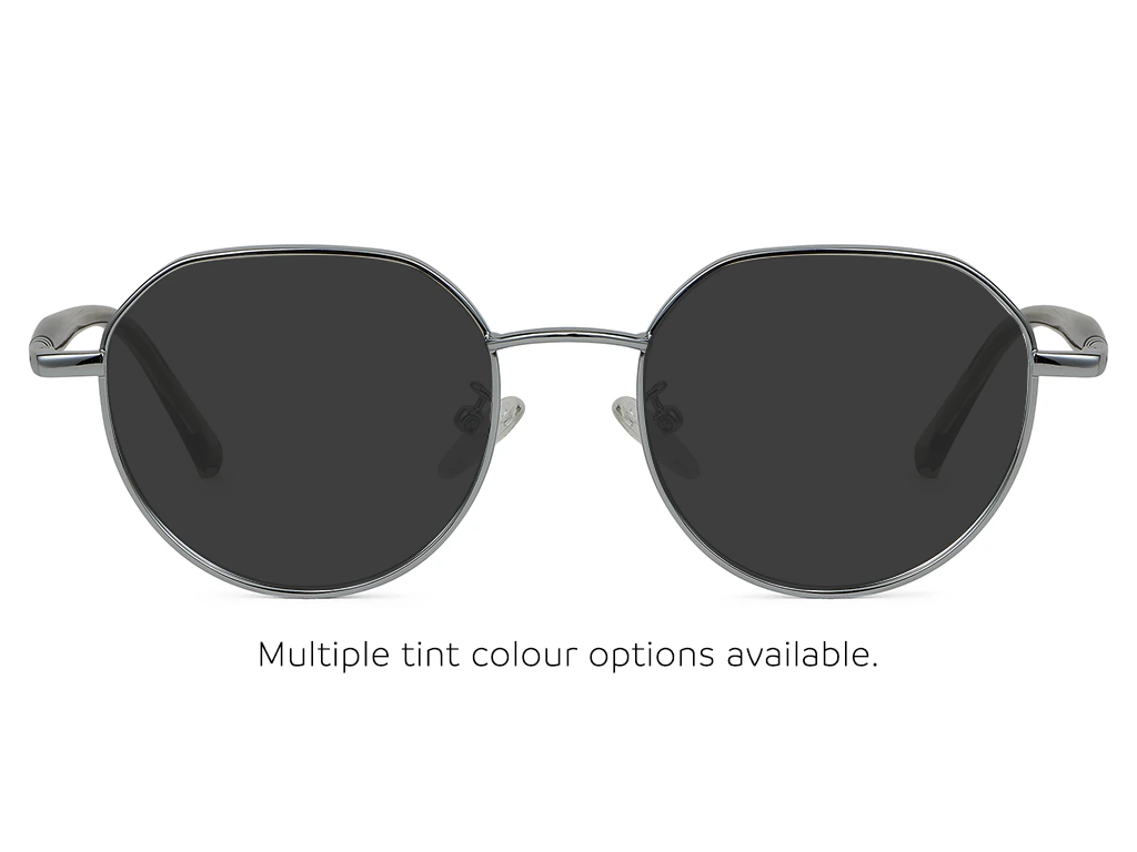 Feel Good Collection Taz 10 Silver 50