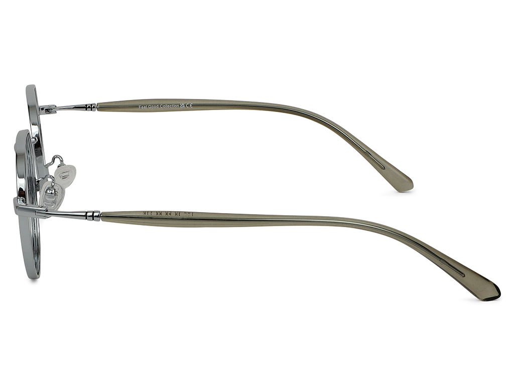 Feel Good Collection Taz 10 Silver 50