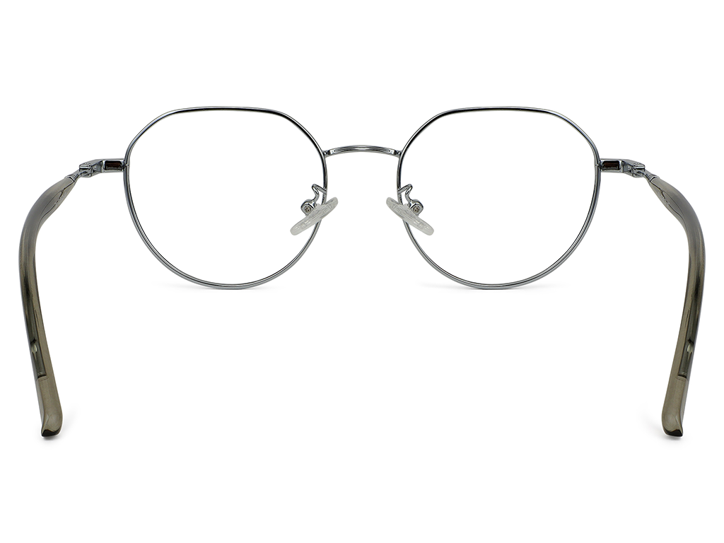 Feel Good Collection Taz 10 Silver 50