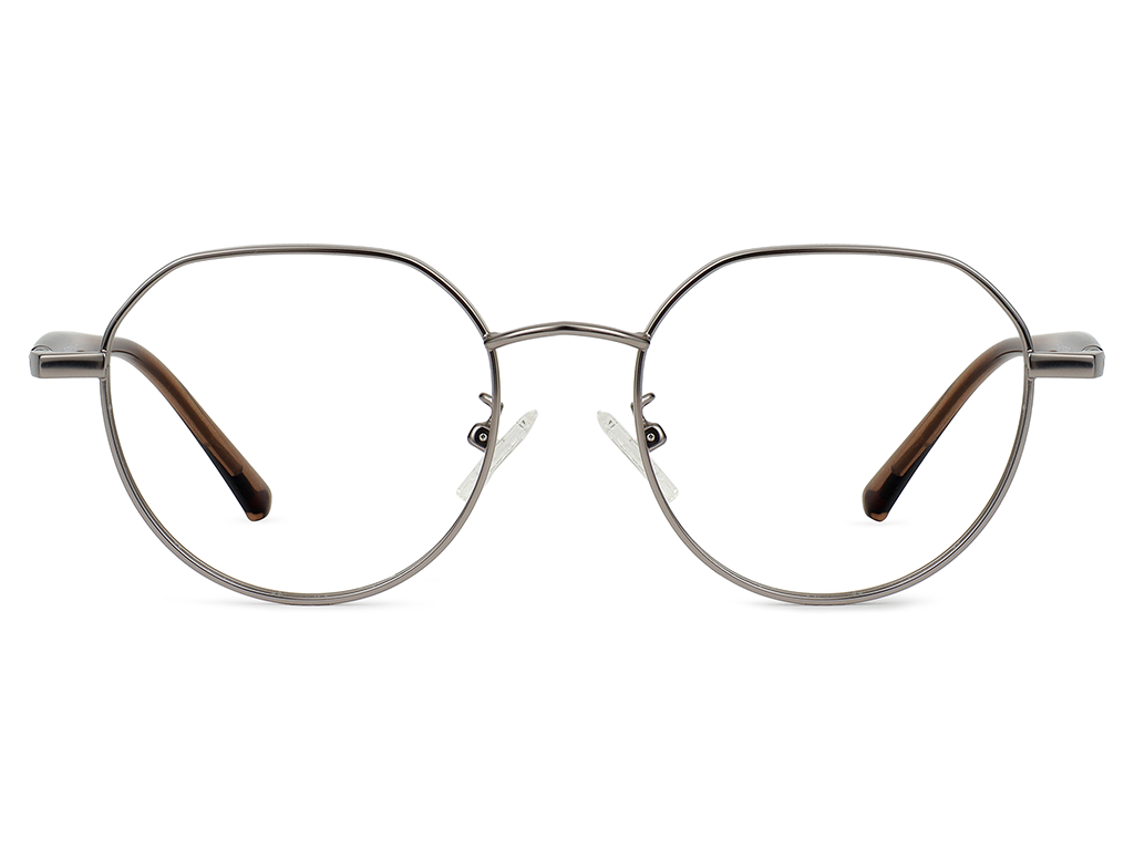 Feel Good Collection Taz 11 Gunmetal 50