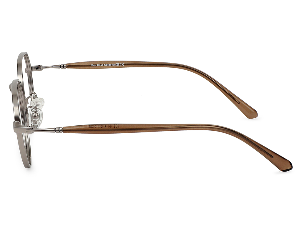 Feel Good Collection Taz 11 Gunmetal 50