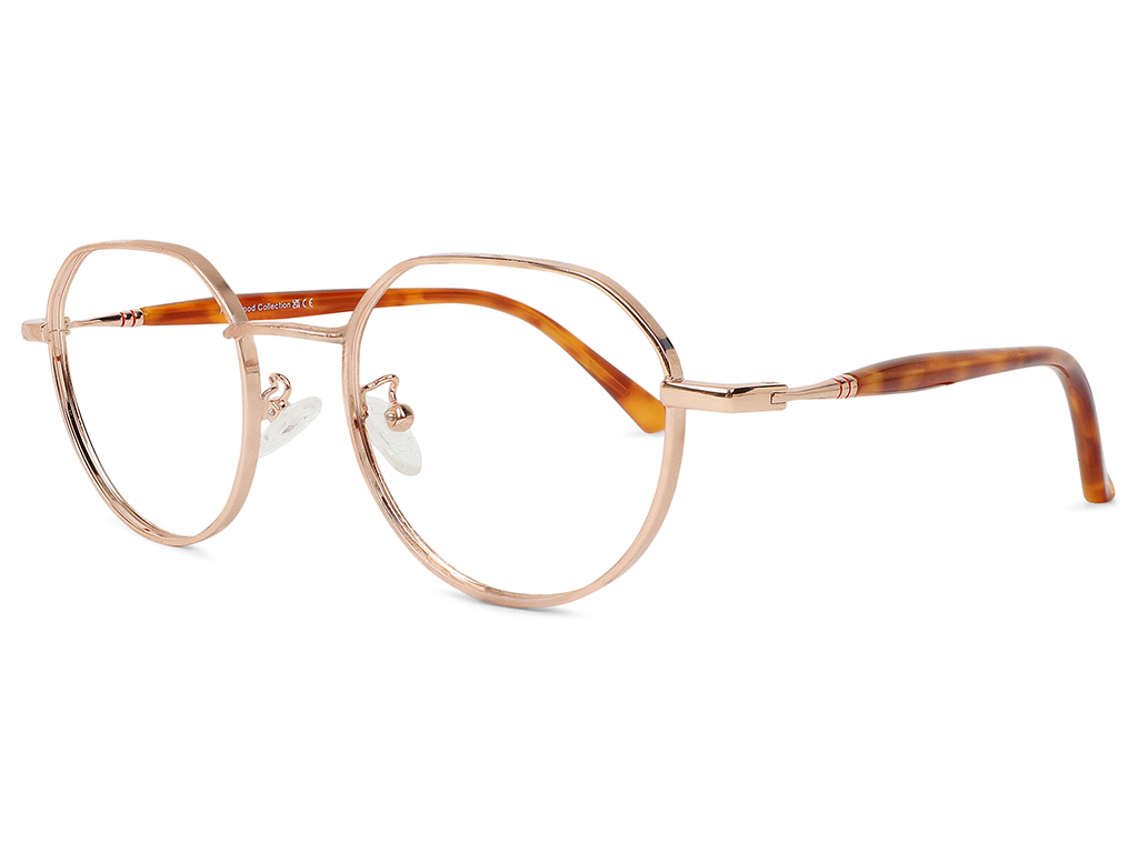 Feel Good Collection Taz 12 Rose Gold 50