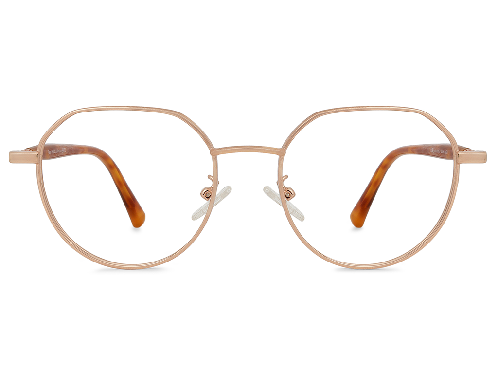 Feel Good Collection Taz 12 Rose Gold 50