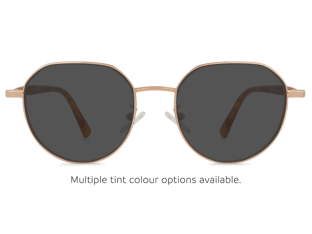 Feel Good Collection Taz 12 Rose Gold 50