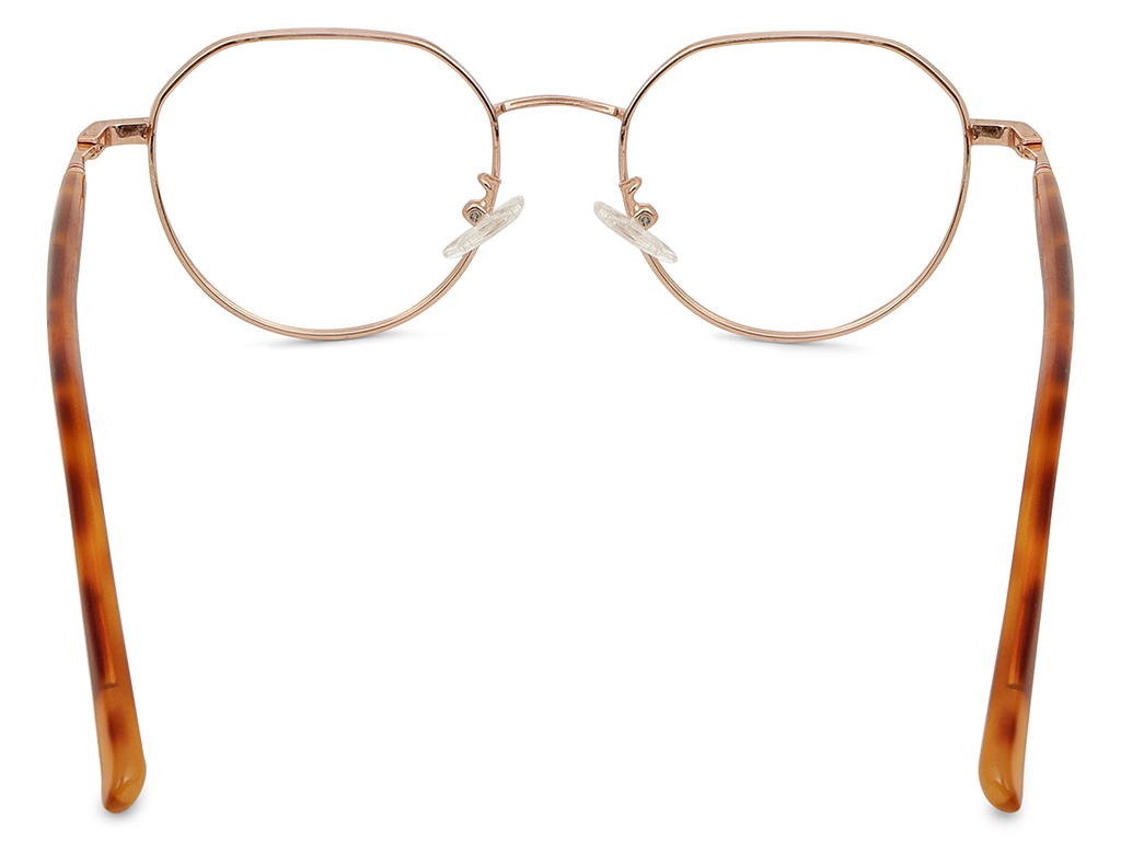 Feel Good Collection Taz 12 Rose Gold 50