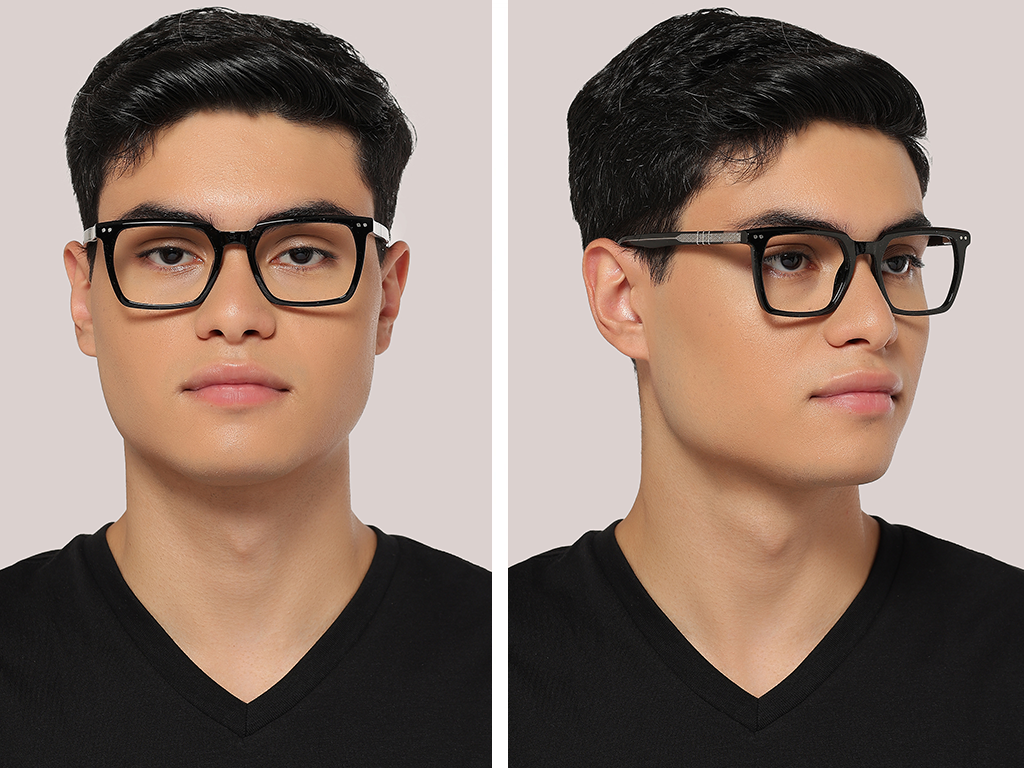 Feel Good Collection Teagan 51 Black