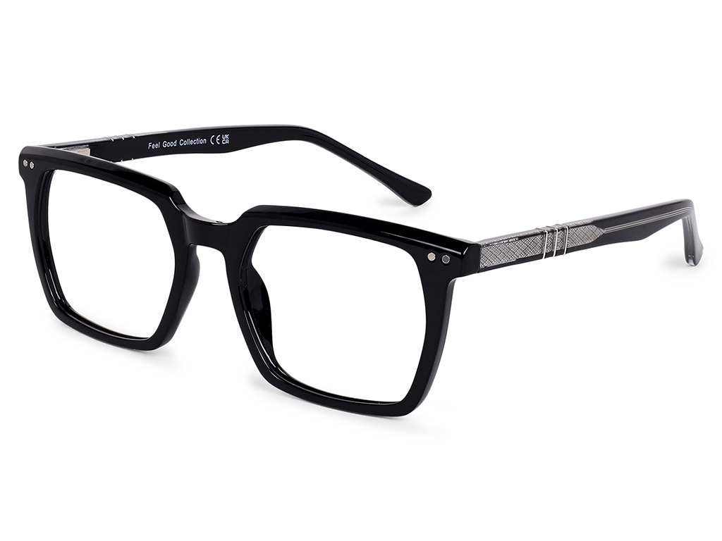 Feel Good Collection Teagan 51 Black