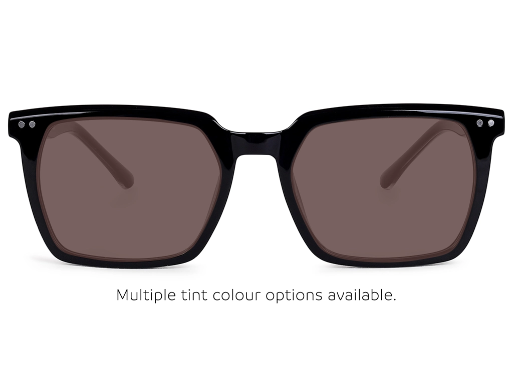 Feel Good Collection Teagan 51 Black