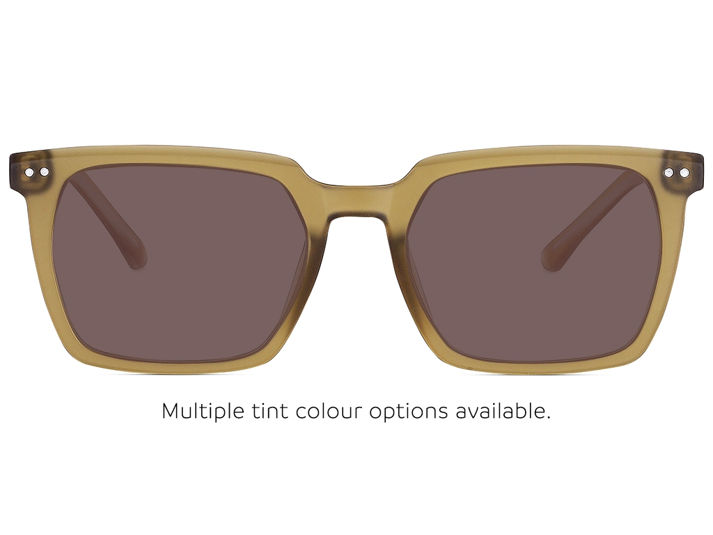 Feel Good Collection Teagan 51 Matte Olive