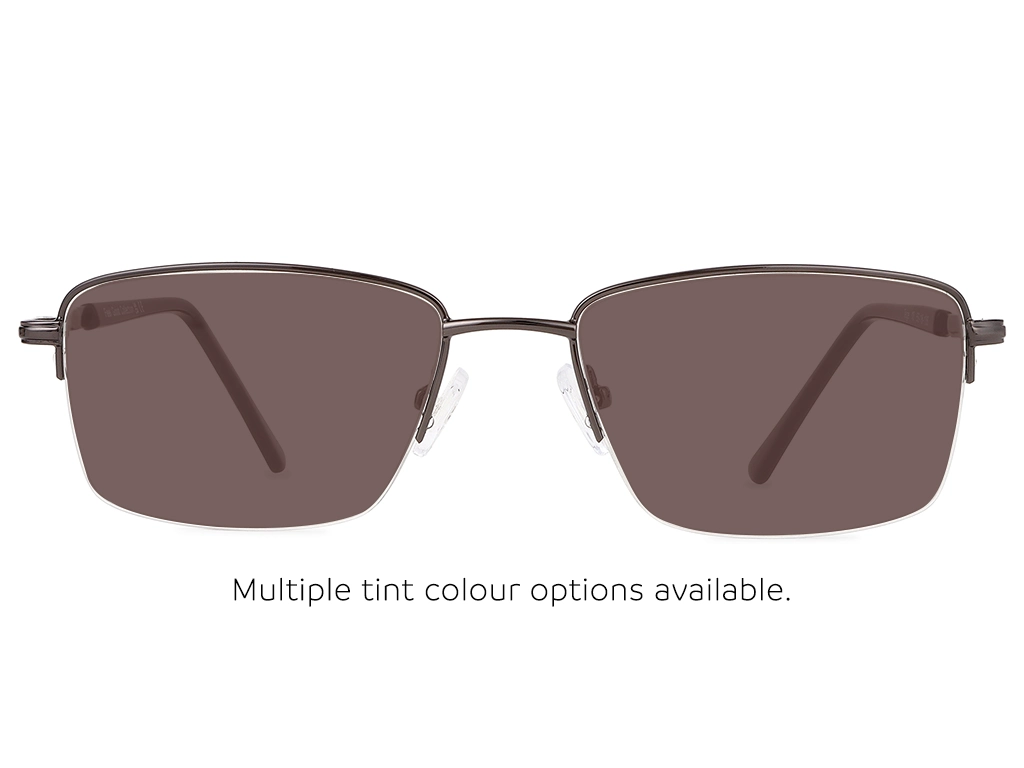 Feel Good Collection Teige 10 Gunmetal 53