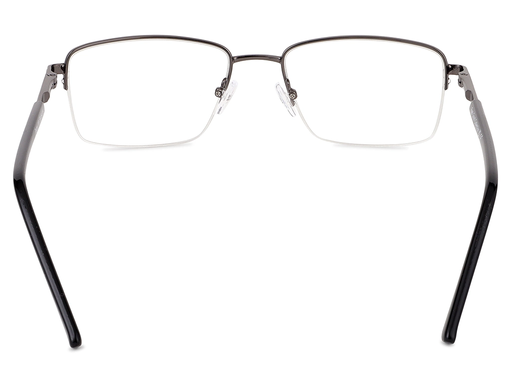 Feel Good Collection Teige 10 Gunmetal 53