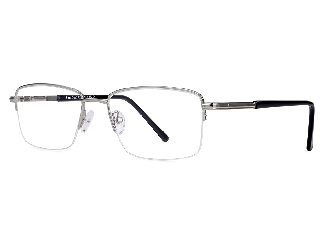 Feel Good Collection Teige 11 Silver 53