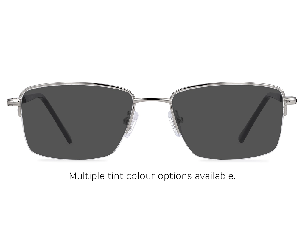 Feel Good Collection Teige 11 Silver 53