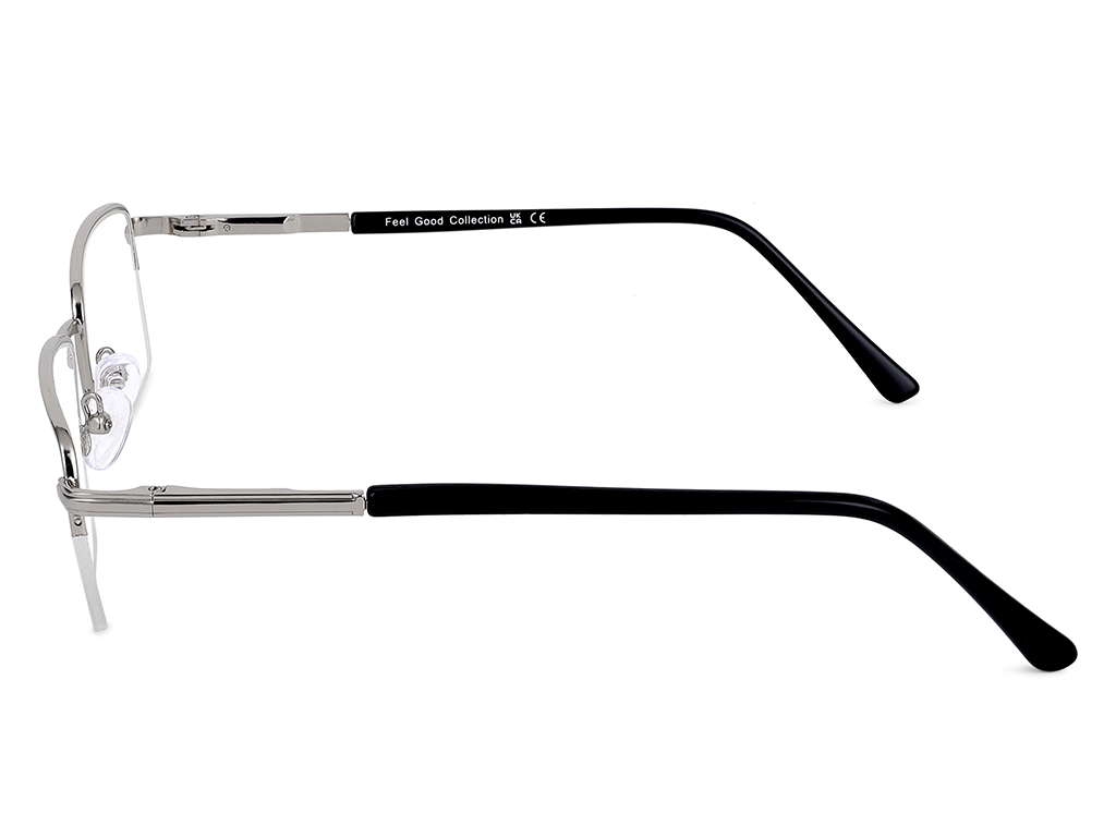 Feel Good Collection Teige 11 Silver 53