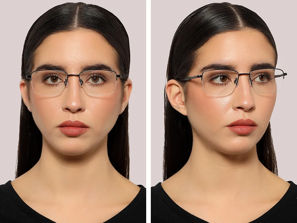 Feel Good Collection Teige 12 Black 53