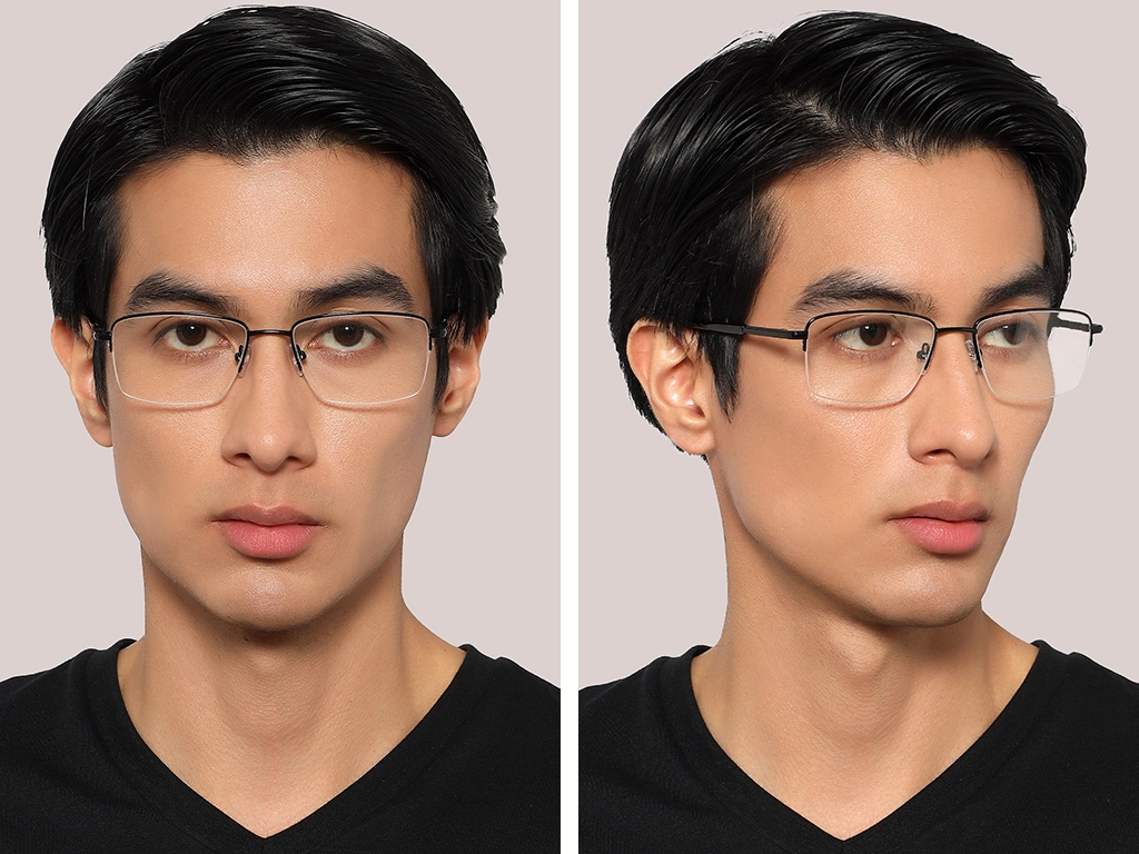 Feel Good Collection Teige 12 Black 53