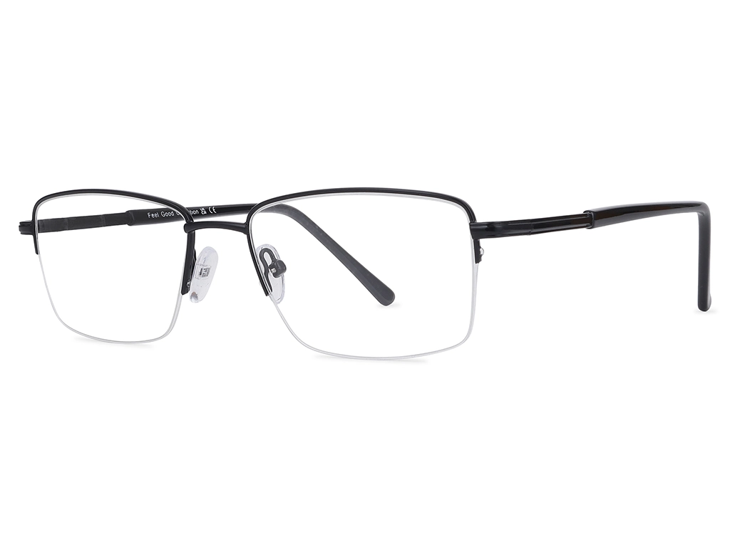 Feel Good Collection Teige 12 Black 53