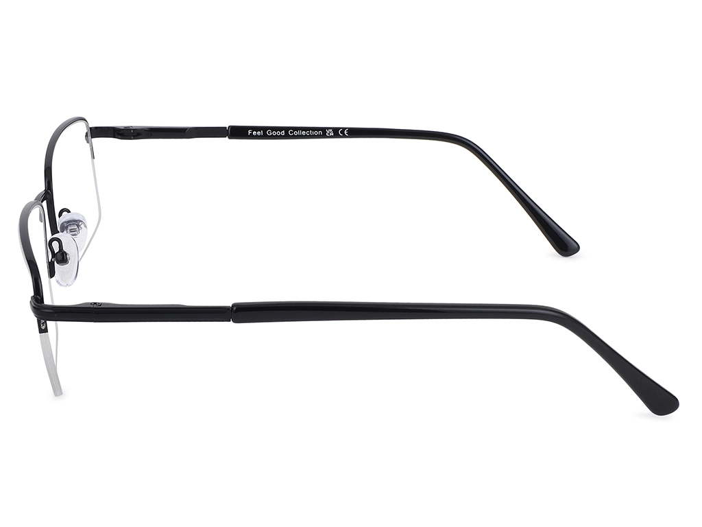 Feel Good Collection Teige 12 Black 53