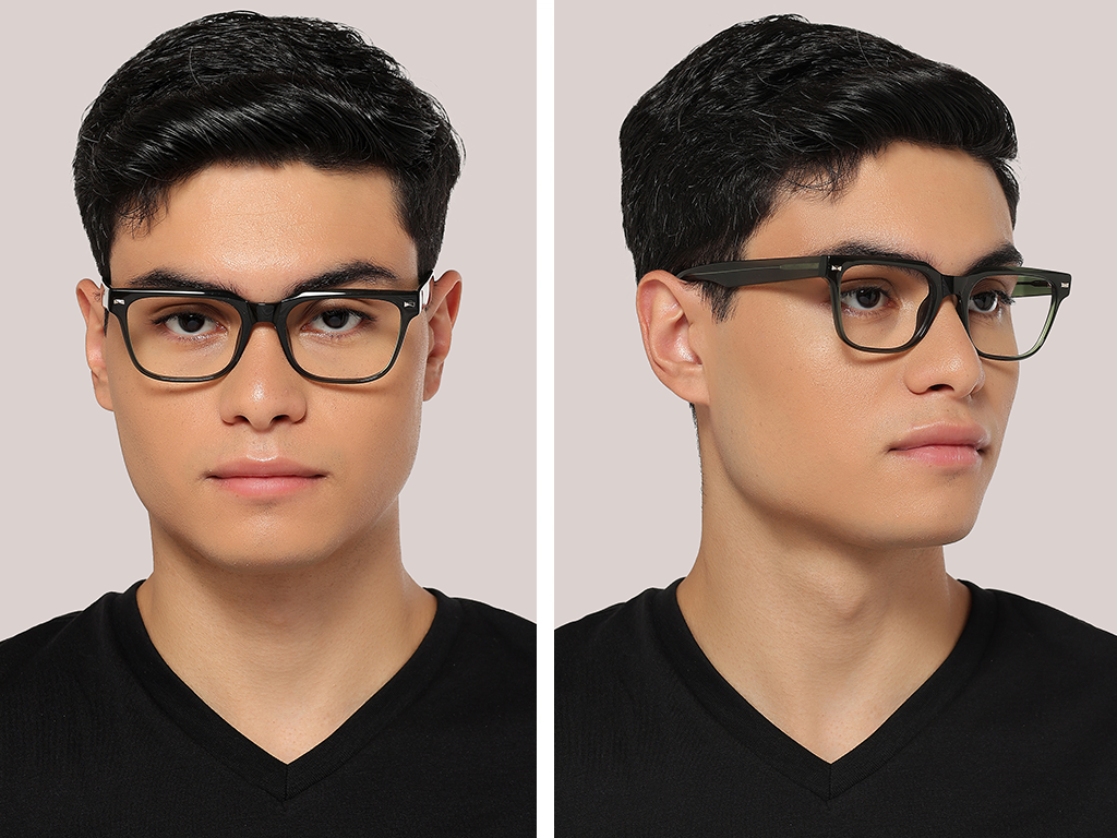 Feel Good Collection Terra 52 Green