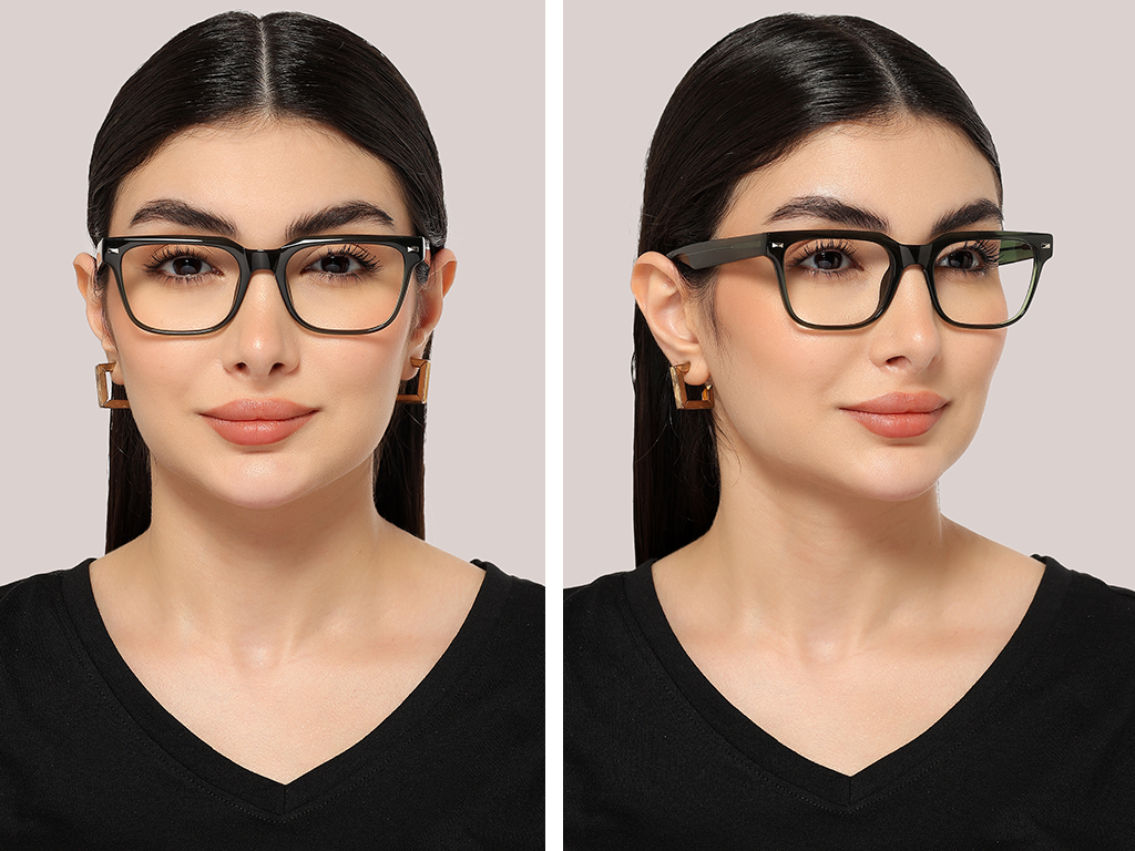 Feel Good Collection Terra 52 Green