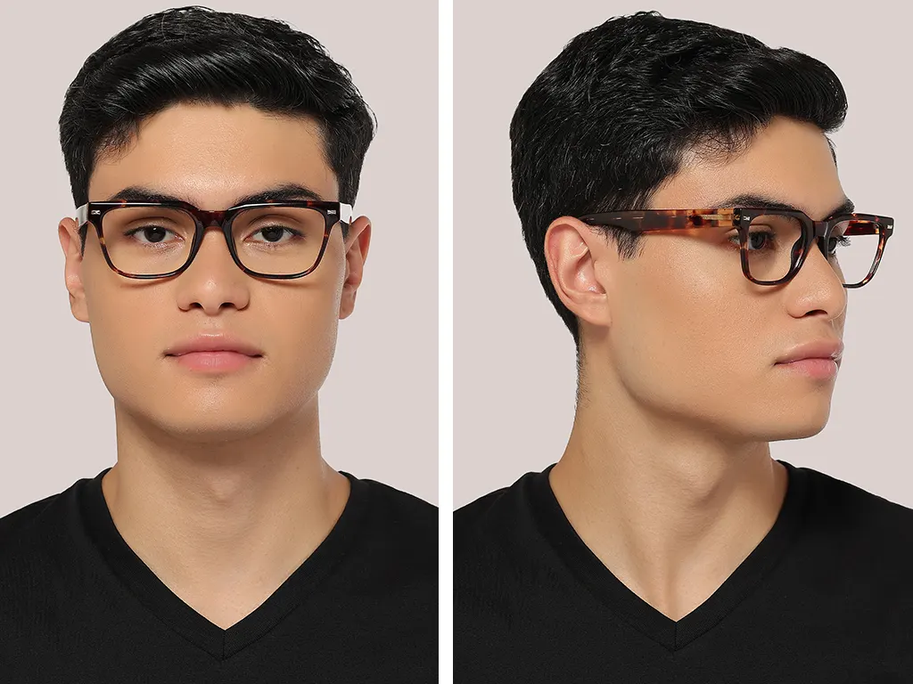 Feel Good Collection Terra 52 Tortoise