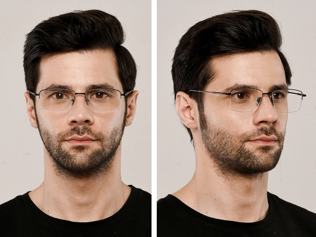 Feel Good Collection Theon 55 Black