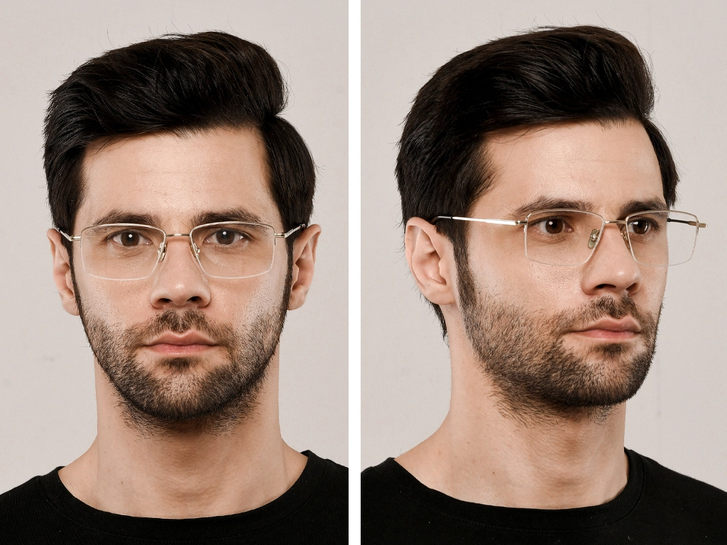 Feel Good Collection Theon 55 Gold