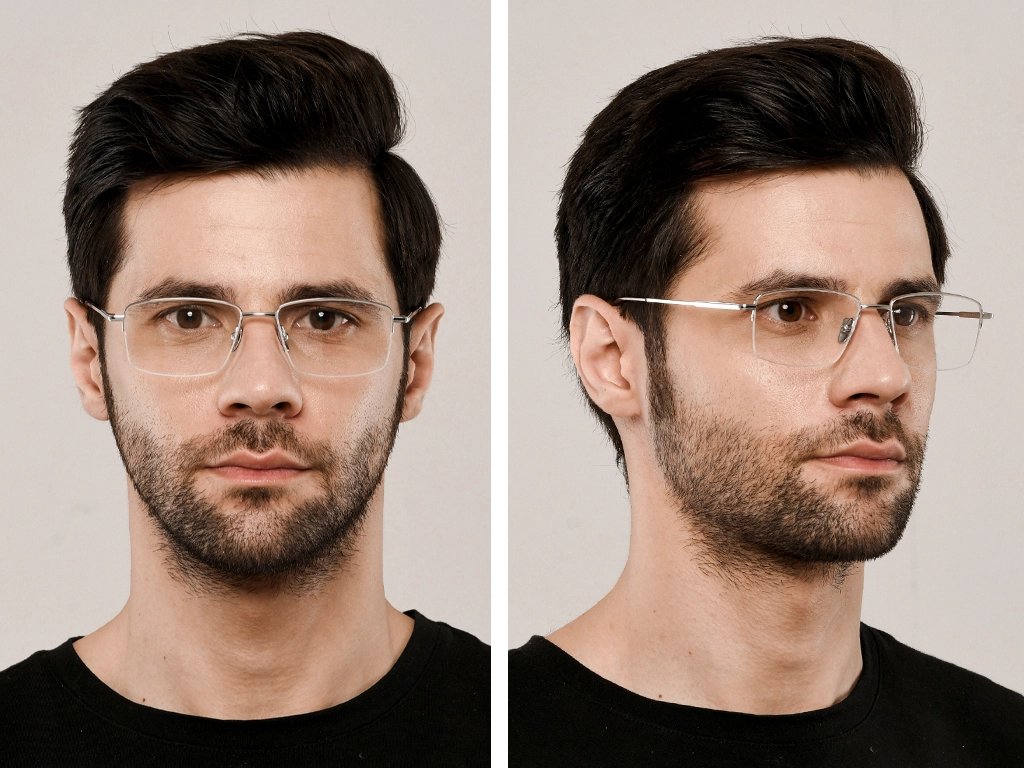 Feel Good Collection Theon 55 Silver