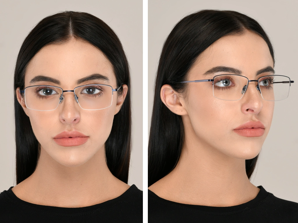 Feel Good Collection Theon 55 Silver