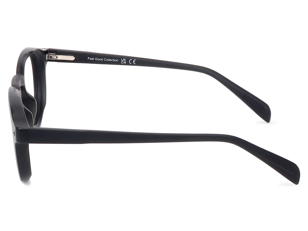 Feel Good Collection Thorne M30 Matte Black 48