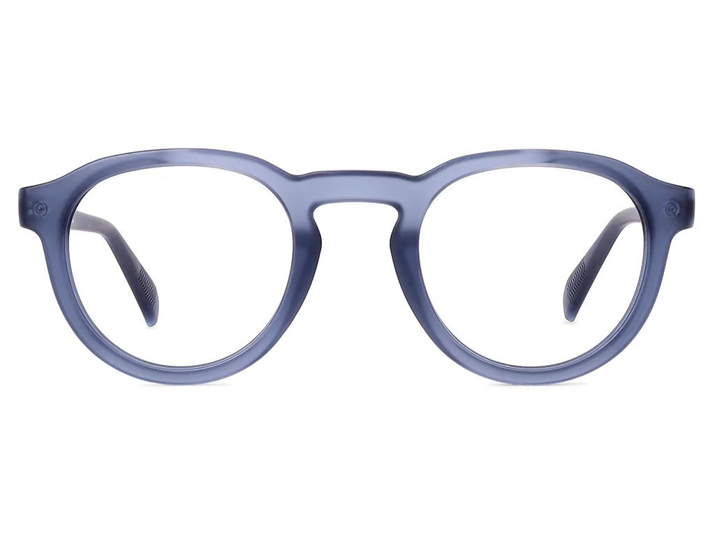 Feel Good Collection Thorne M31 Matte Blue 48