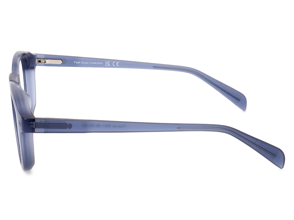 Feel Good Collection Thorne M31 Matte Blue 48
