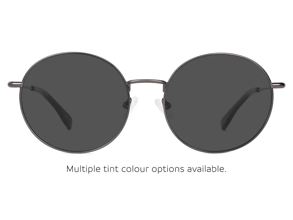 Feel Good Collection Tide 37 Gunmetal 55