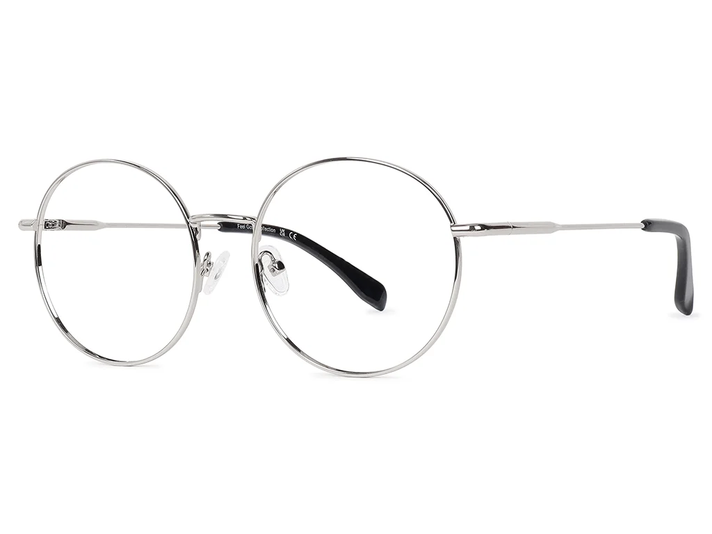 Feel Good Collection Tide 44 Silver 55