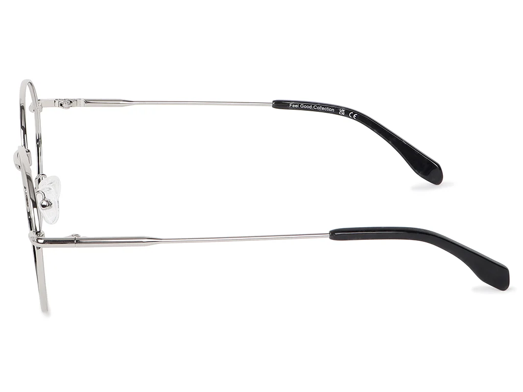 Feel Good Collection Tide 44 Silver 55