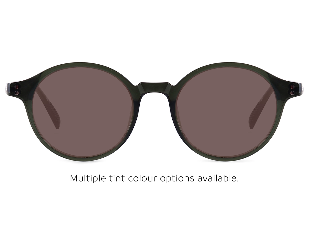 Feel Good Collection Tilly 11 Green 48