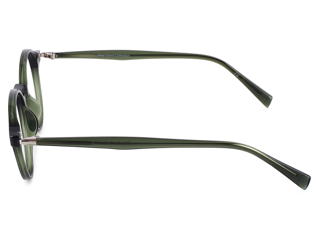 Feel Good Collection Tilly 11 Green 48