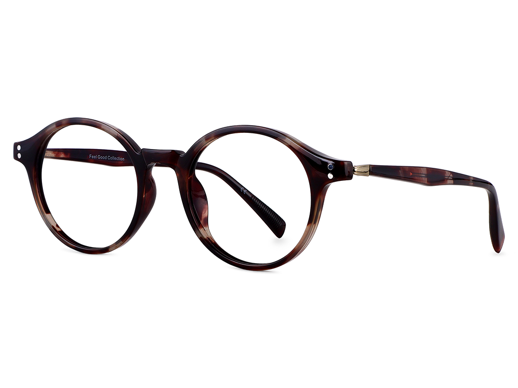 Feel Good Collection Tilly 12 Tortoise 48