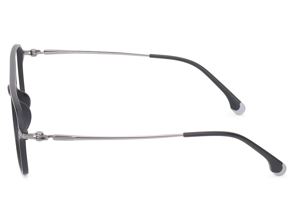 Feel Good Collection Tris M30 Matte Black 52