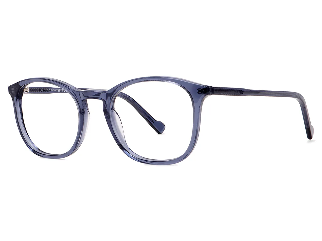 Feel Good Collection Troyce 31 Ice Blue 50