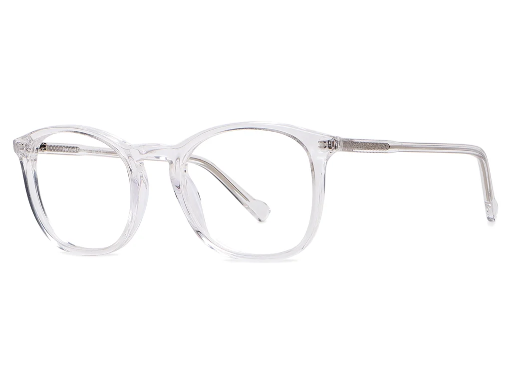 Feel Good Collection Troyce 33 Crystal Clear 50