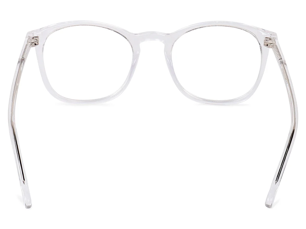 Feel Good Collection Troyce 33 Crystal Clear 50