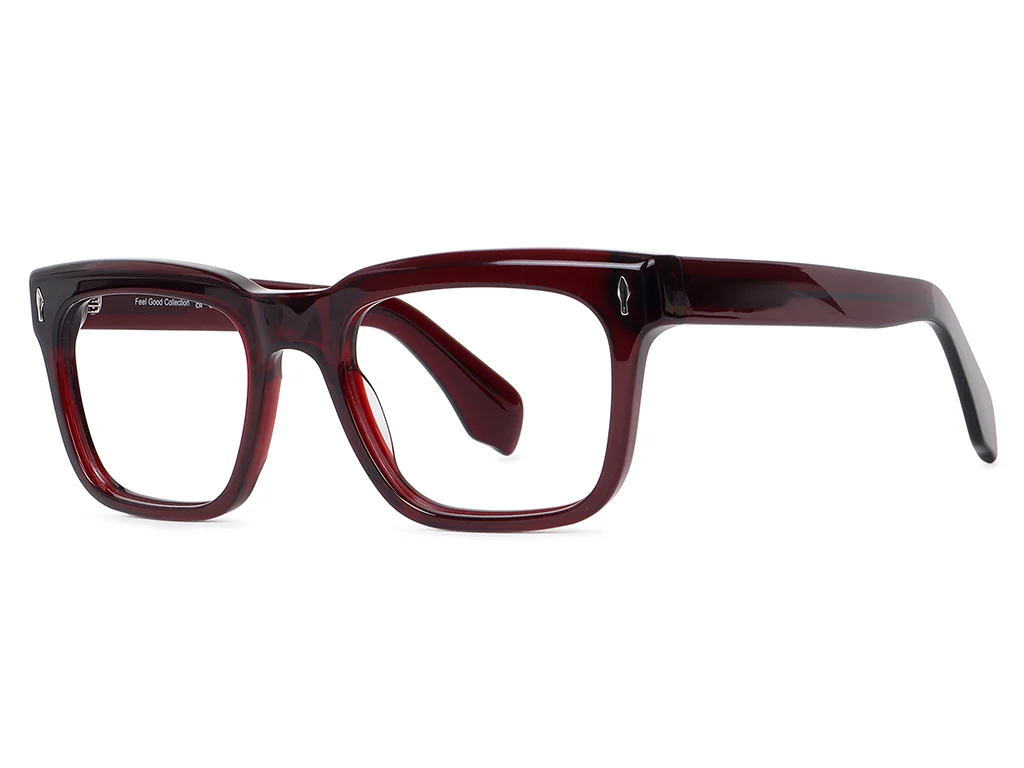 Feel Good Collection Tru 42 Cherry Red 54