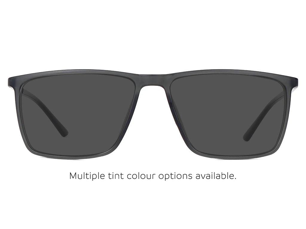 Feel Good Collection Tyra M36 Matte Grey 59