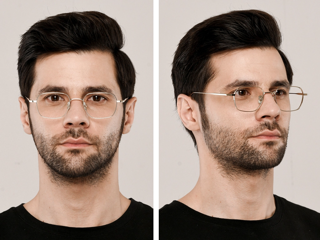 Feel Good Collection Tywin 50 Gold