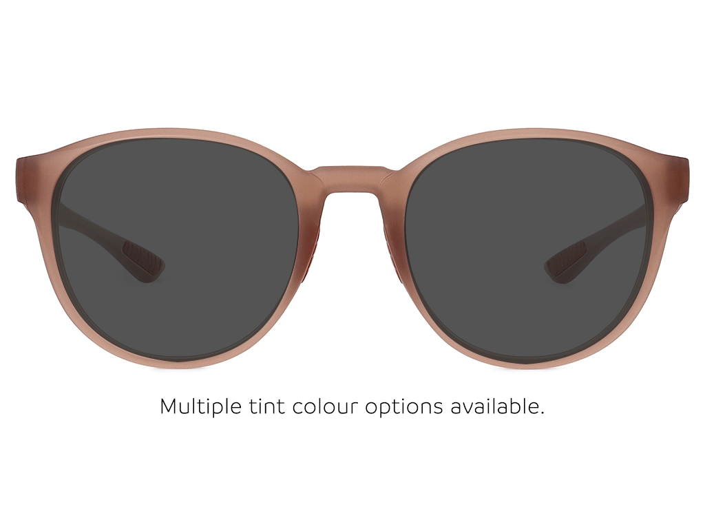 Feel Good Collection Vela M32 Matte Brown 54